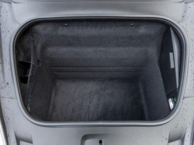 2024 Porsche 911 911 Targa 4 GTS (MY24)