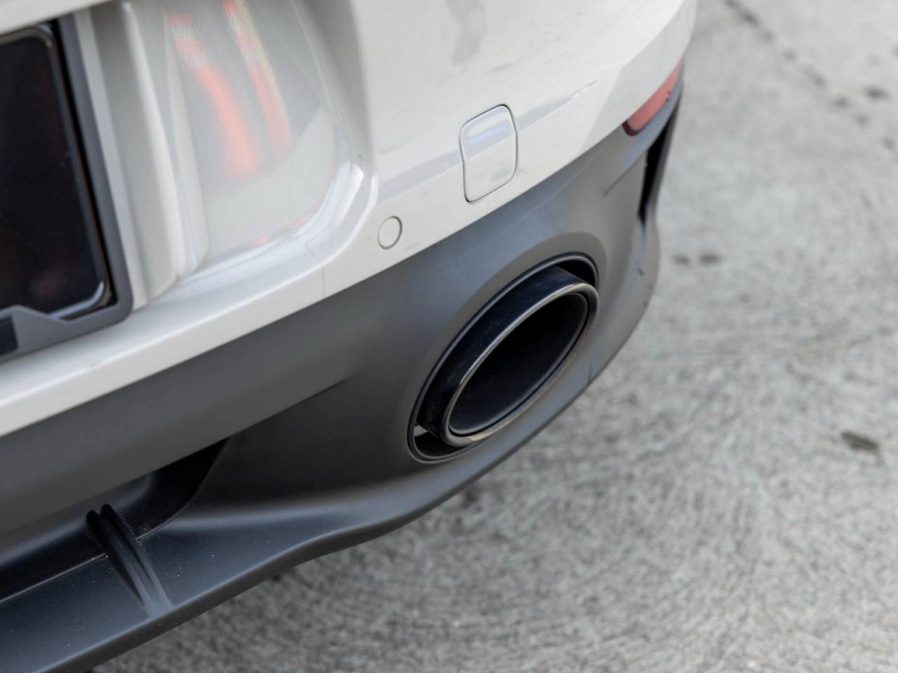 2024 Porsche 911 911 Targa 4 GTS (MY24)