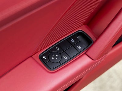 2024 Porsche 911 911 Targa 4 GTS (MY24)