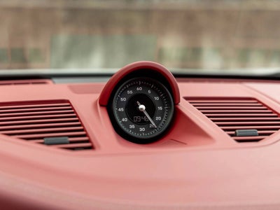 2024 Porsche 911 911 Targa 4 GTS (MY24)