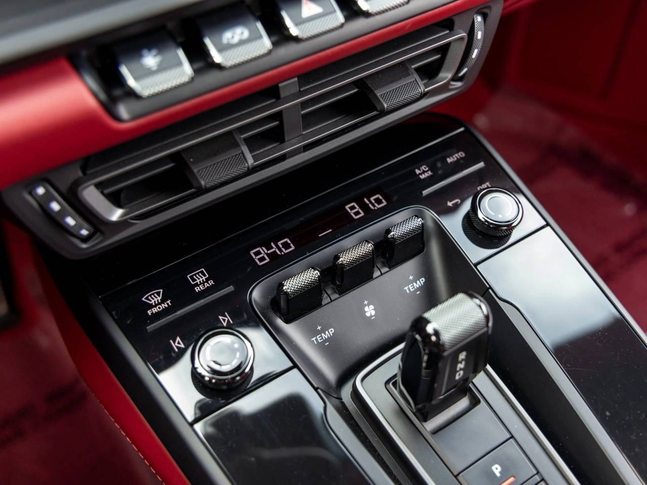 2024 Porsche 911 911 Targa 4 GTS (MY24)