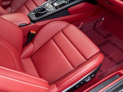 2024 Porsche 911 911 Targa 4 GTS (MY24)