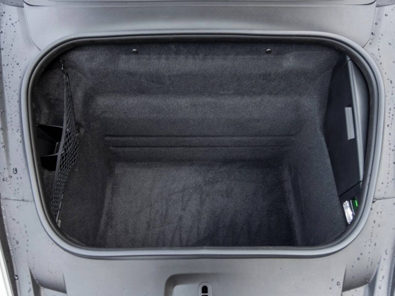 2024 Porsche 911 911 Targa 4 GTS (MY24)