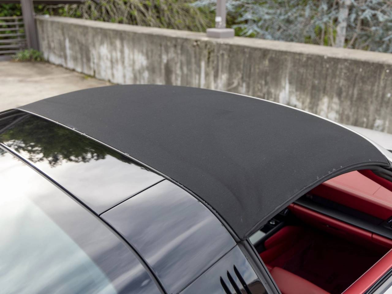 2024 Porsche 911 911 Targa 4 GTS (MY24)