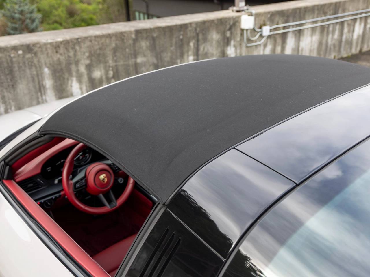 2024 Porsche 911 911 Targa 4 GTS (MY24)