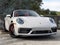 2024 Porsche 911 911 Targa 4 GTS (MY24)
