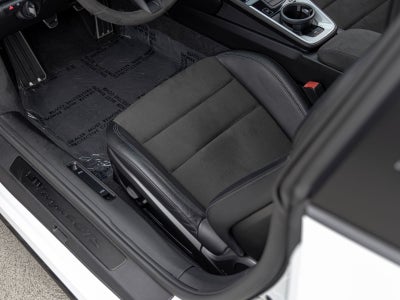 2022 Porsche 911 Targa 4 GTS