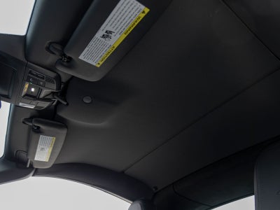 2022 Porsche 911 Targa 4 GTS