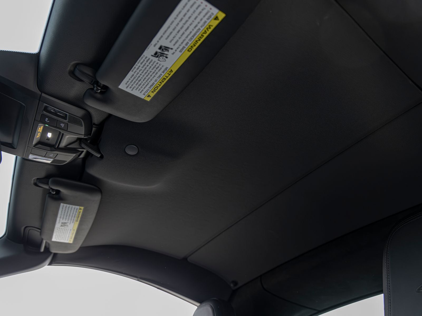 2022 Porsche 911 Targa 4 GTS