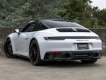2022 Porsche 911 Targa 4 GTS