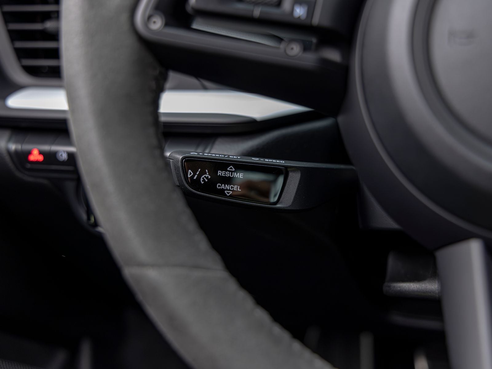 2022 Porsche 911 Targa 4 GTS