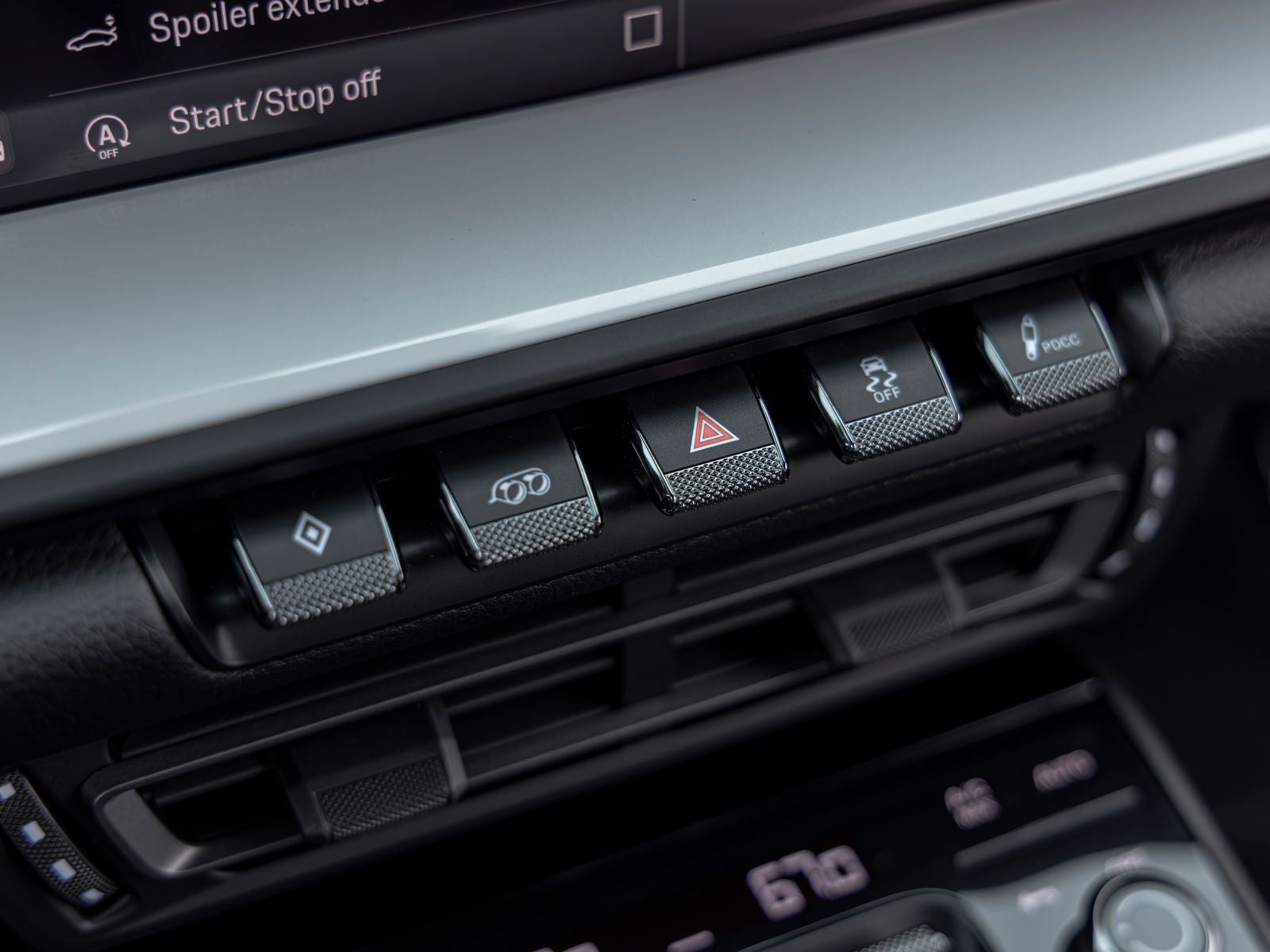 2022 Porsche 911 Targa 4 GTS