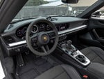 2022 Porsche 911 Targa 4 GTS