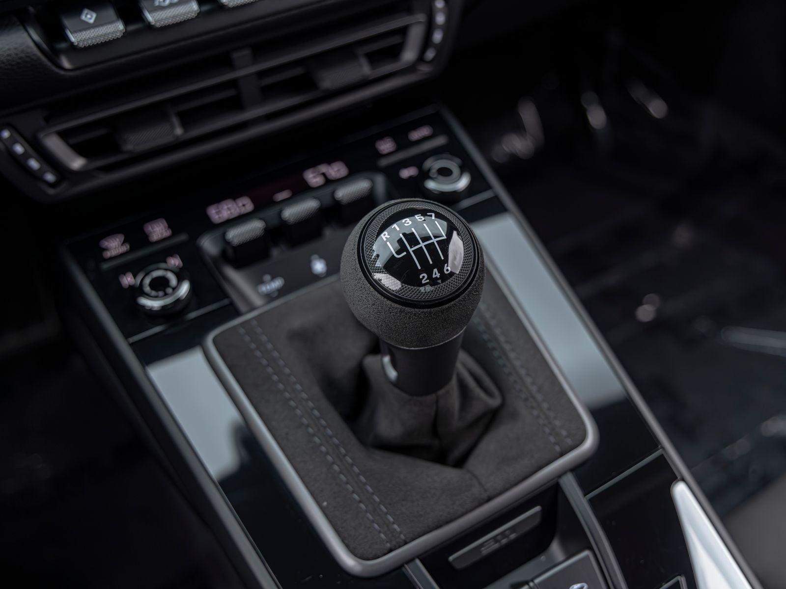 2022 Porsche 911 Targa 4 GTS