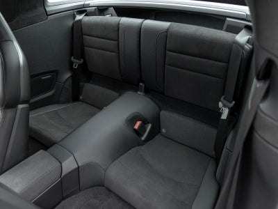 2022 Porsche 911 Targa 4 GTS