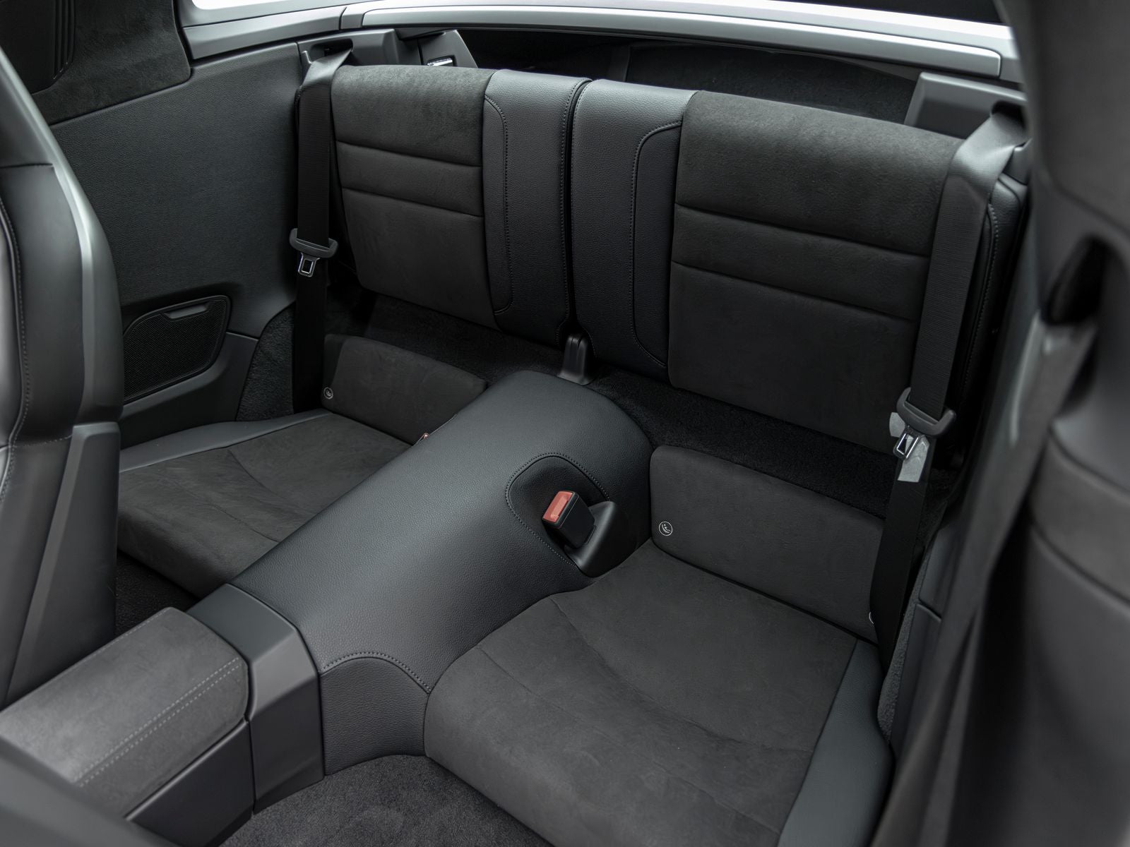 2022 Porsche 911 Targa 4 GTS