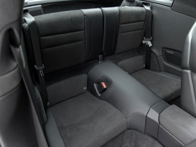 2022 Porsche 911 Targa 4 GTS