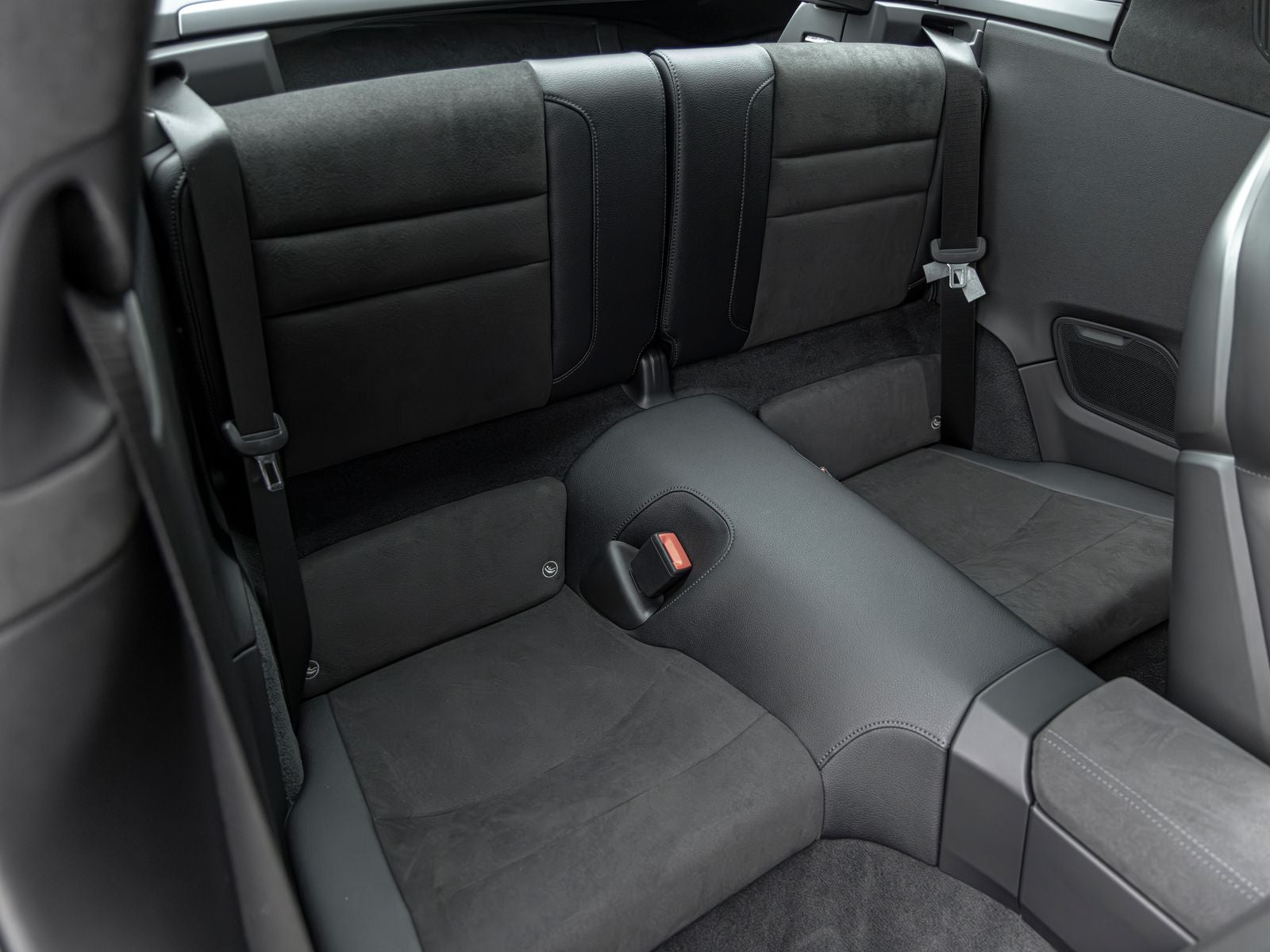 2022 Porsche 911 Targa 4 GTS