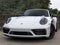 2022 Porsche 911 Targa 4 GTS