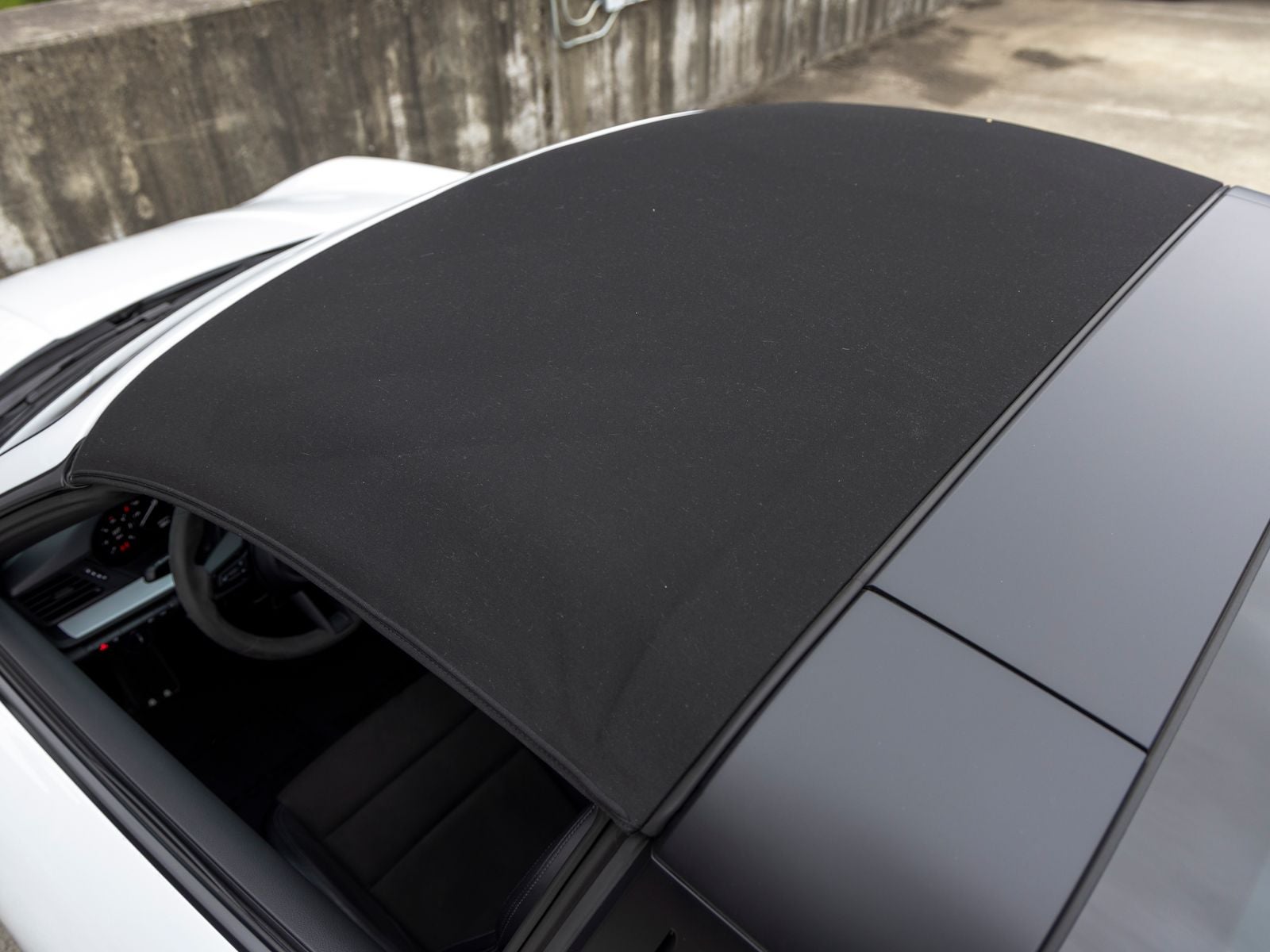 2022 Porsche 911 Targa 4 GTS