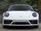 2022 Porsche 911 Targa 4 GTS