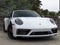 2022 Porsche 911 Targa 4 GTS