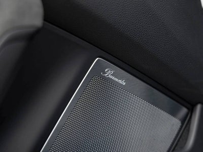 2022 Porsche 911 Targa 4 GTS