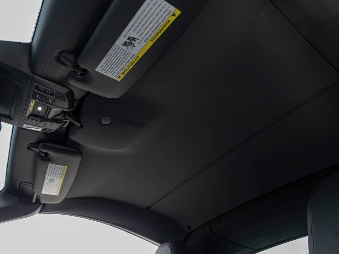 2022 Porsche 911 Targa 4 GTS