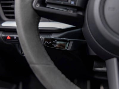 2022 Porsche 911 Targa 4 GTS