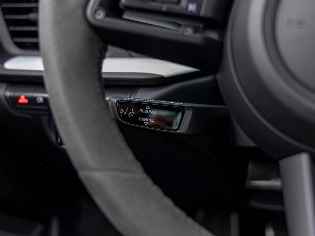 2022 Porsche 911 Targa 4 GTS