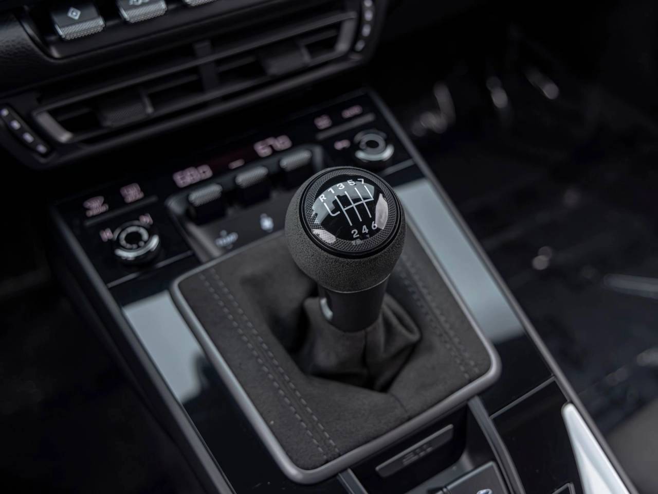 2022 Porsche 911 Targa 4 GTS