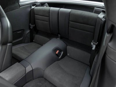 2022 Porsche 911 Targa 4 GTS