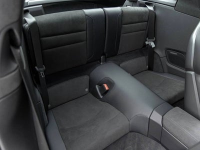 2022 Porsche 911 Targa 4 GTS