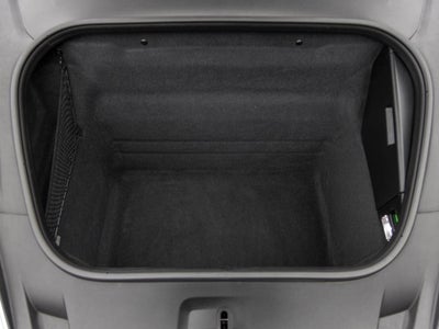 2022 Porsche 911 Targa 4 GTS