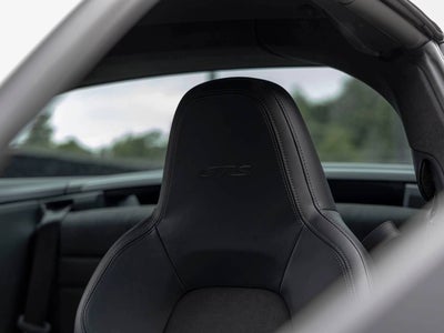 2022 Porsche 911 Targa 4 GTS