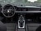 2022 Porsche 911 Targa 4 GTS