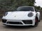 2022 Porsche 911 Targa 4 GTS