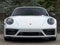 2022 Porsche 911 Targa 4 GTS