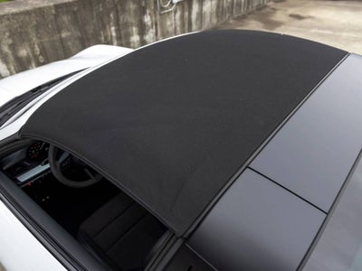 2022 Porsche 911 Targa 4 GTS