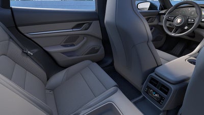2025 Porsche Taycan Taycan 4S Cross Turismo