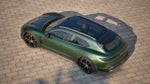 2025 Porsche Taycan Taycan 4S Cross Turismo