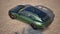2025 Porsche Taycan Taycan 4S Cross Turismo