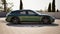 2025 Porsche Taycan Taycan 4S Cross Turismo
