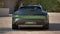 2025 Porsche Taycan Taycan 4S Cross Turismo