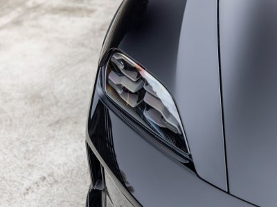 2025 Porsche Taycan Taycan 4S Cross Turismo