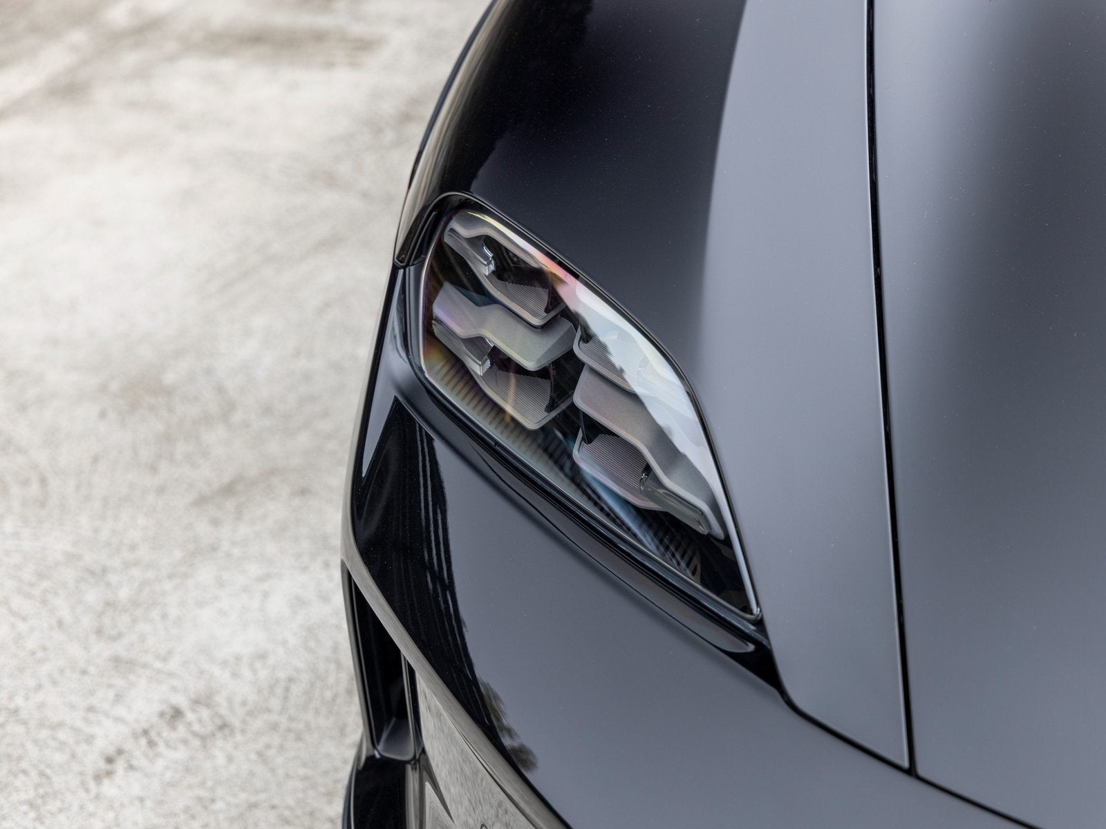 2025 Porsche Taycan Taycan 4S Cross Turismo