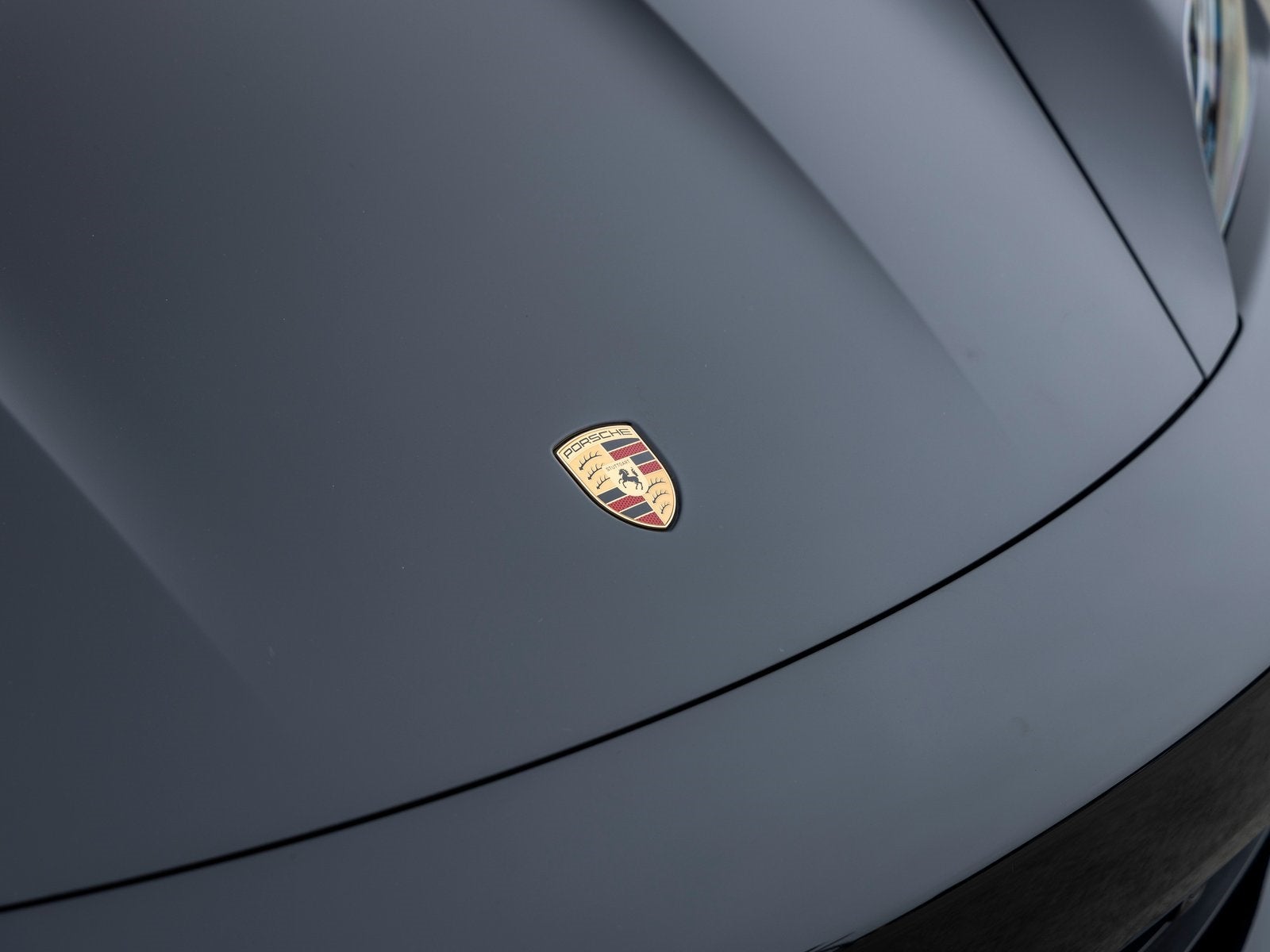 2025 Porsche Taycan Taycan 4S Cross Turismo