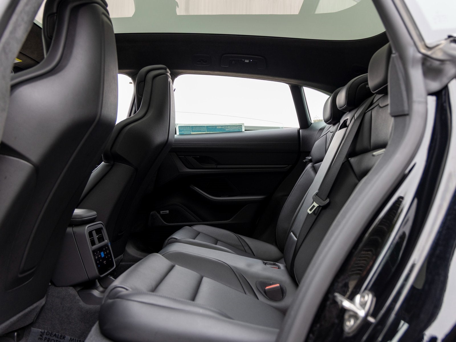 2025 Porsche Taycan Taycan 4S Cross Turismo