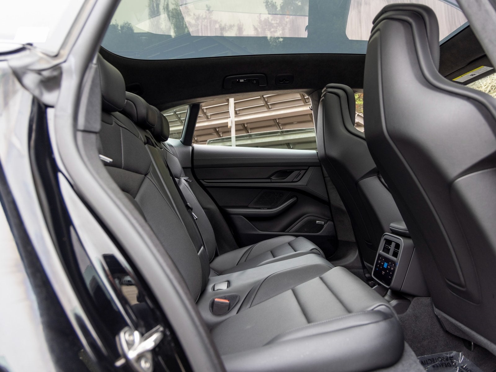 2025 Porsche Taycan Taycan 4S Cross Turismo