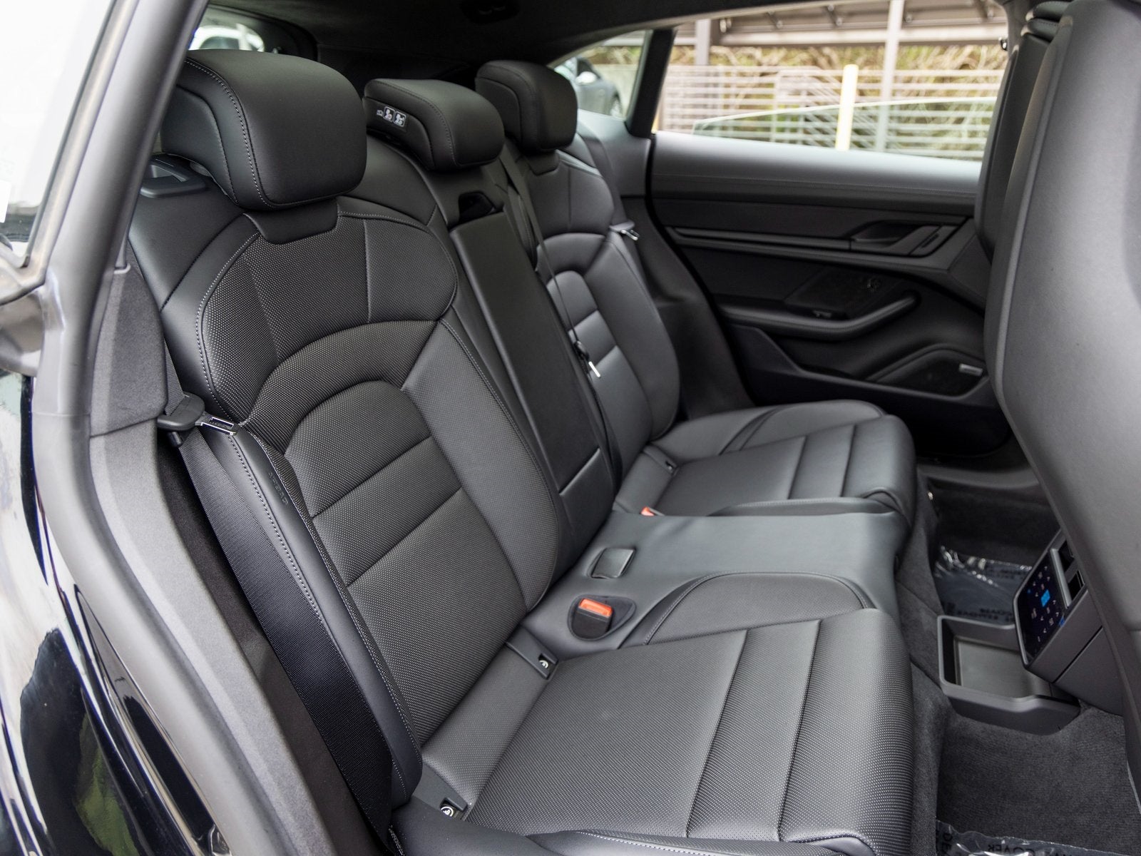 2025 Porsche Taycan Taycan 4S Cross Turismo